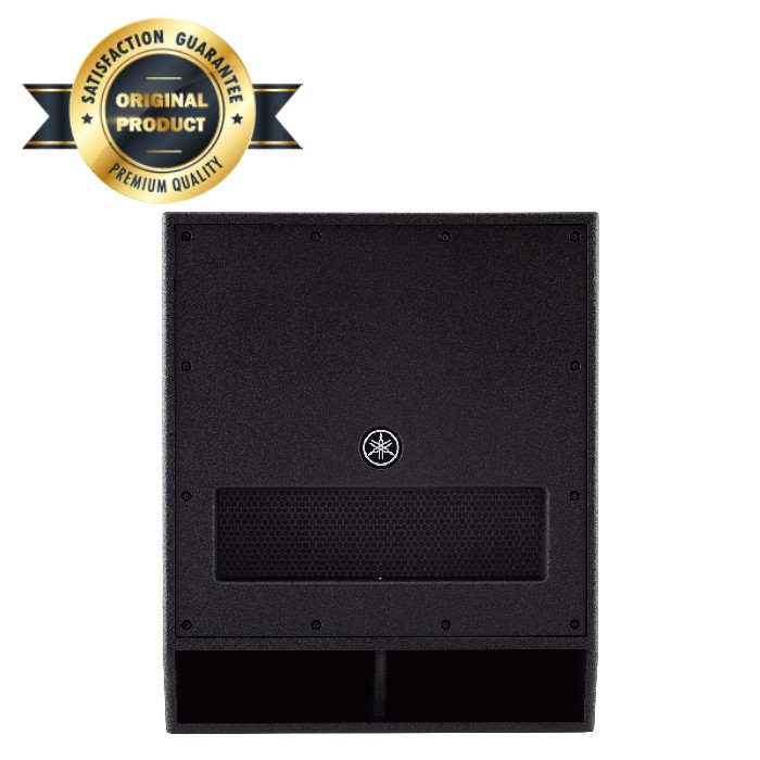 Subwoofer Aktif Yamaha DXS 18  DXS18  DXS-18 Original