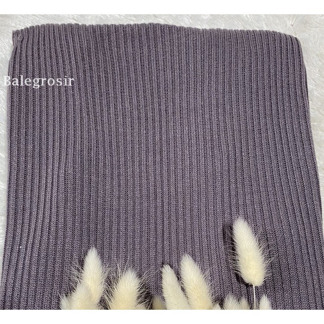 kardigan rajut / kardigan wanita / VINA KNITTE CARDY / kardigan crop-VINA BURGUNDI