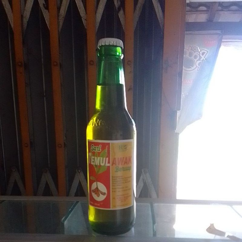 

SARI TEMULAWAK HAWAII NGANJUK KRAT