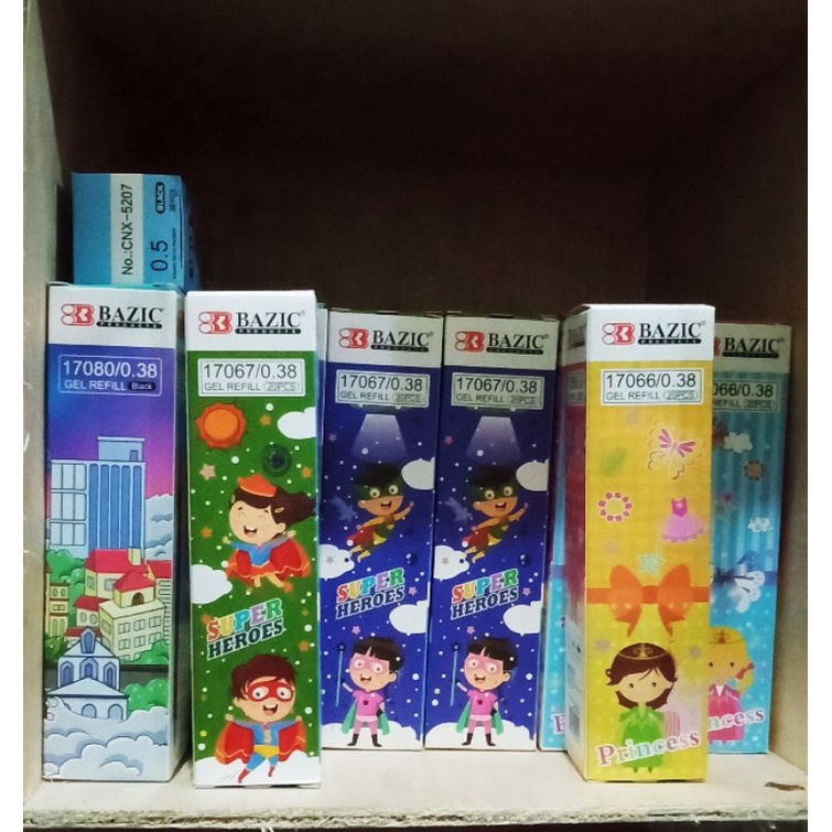 

Isi Bolpen Gell/pulpen Gell/bolpen gell murah