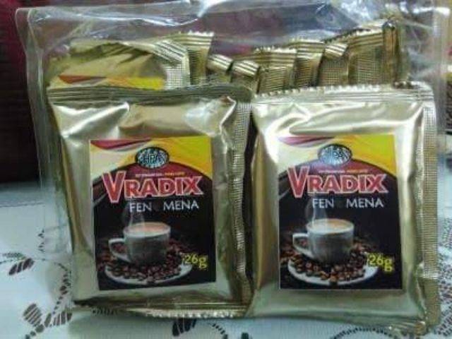 V RADIX FENOMENA HPA MALAYSIA ORIGINAL