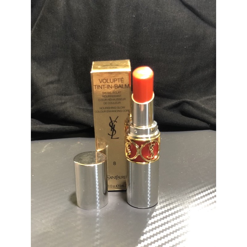 YSL Lipstick (PRELOVED)