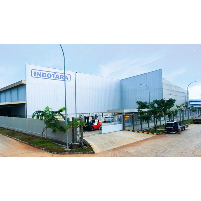 Mesin Kopi Coffee Maker Ferratti Ferro FCM-643DST