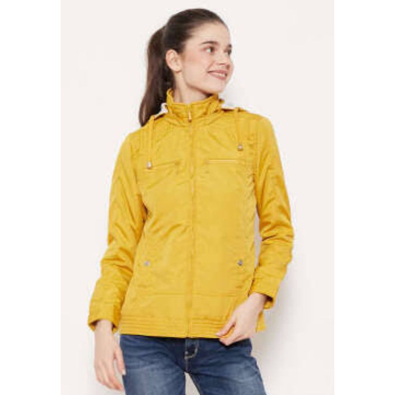 Preloved jaket Ako