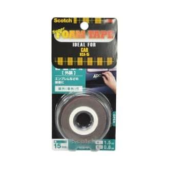 

Super Strong Scotch Double Tape Untuk Permukaan Mobil lightn33 Segera Dapatkan
