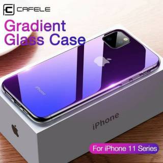 Case IPhone 11 & 11 Pro & 11 Pro Max Cafele Original