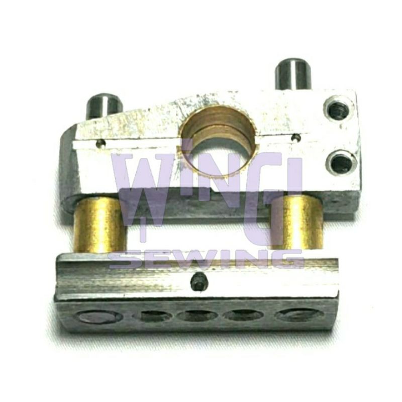 No 244011A NP7A Blok Dudukan Gigi Set Mesin Jahit Karung NP-7A