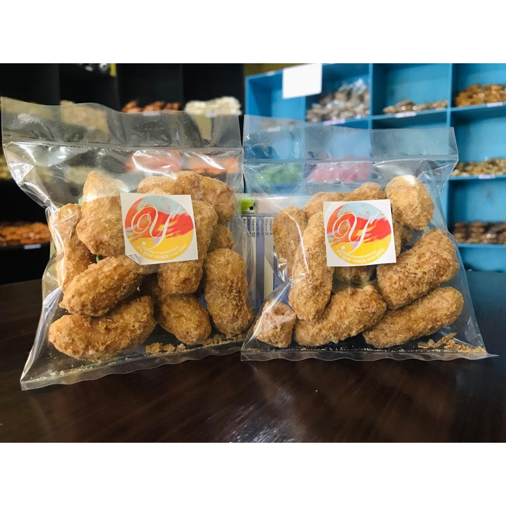 

Kolontong, kolontong mini, kolontong manis, kolontong family 1 kg