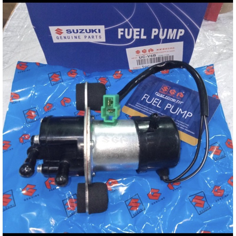 fuel pump pompa bensin rotak suzuki carry extra st100