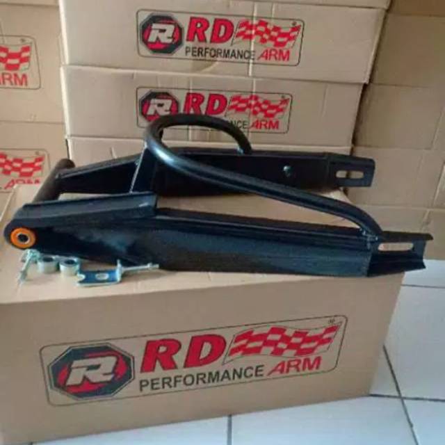 Swing arm RD racing cb150r old dan new cb150r model stabilizer