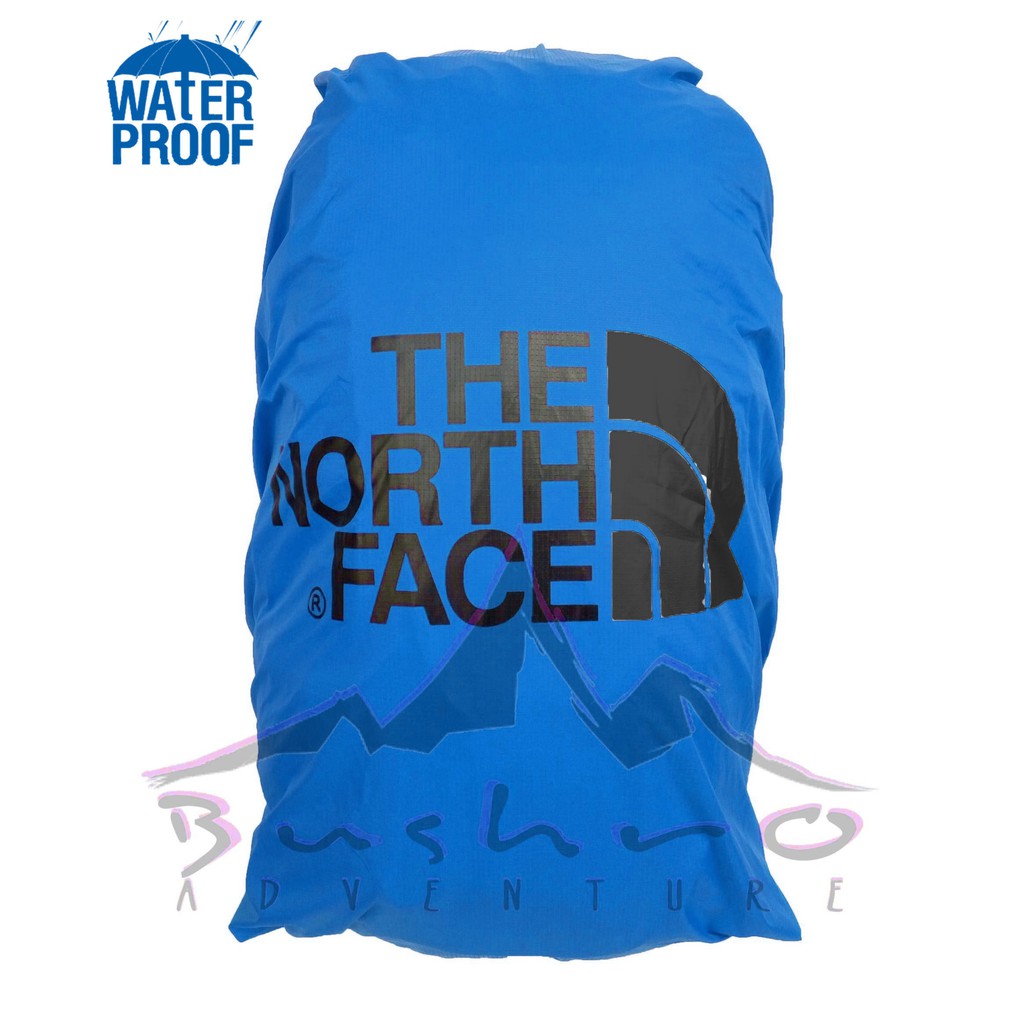 Cover bags atau Raincover Tas ukuran 30-40lt