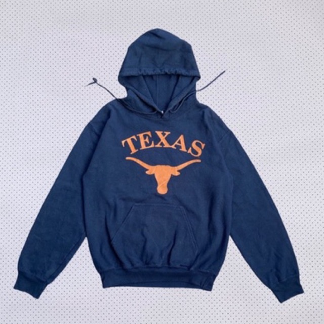 HOODIE GILDAN TEXAS