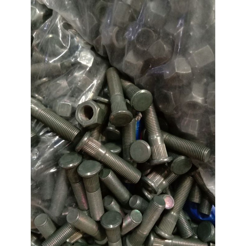 baut roda panjang mobil suzuki carry, futura dan mitsubhisi t120ss