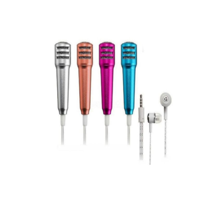 smule handfree +mic