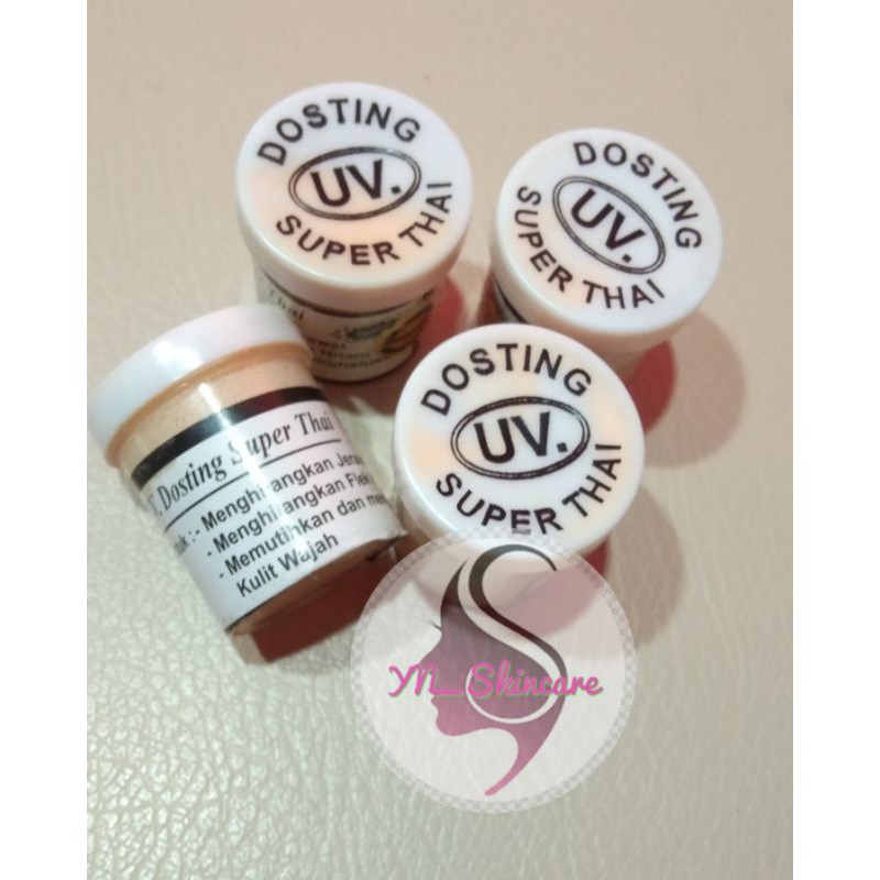 UV Dosting SuperThai Original