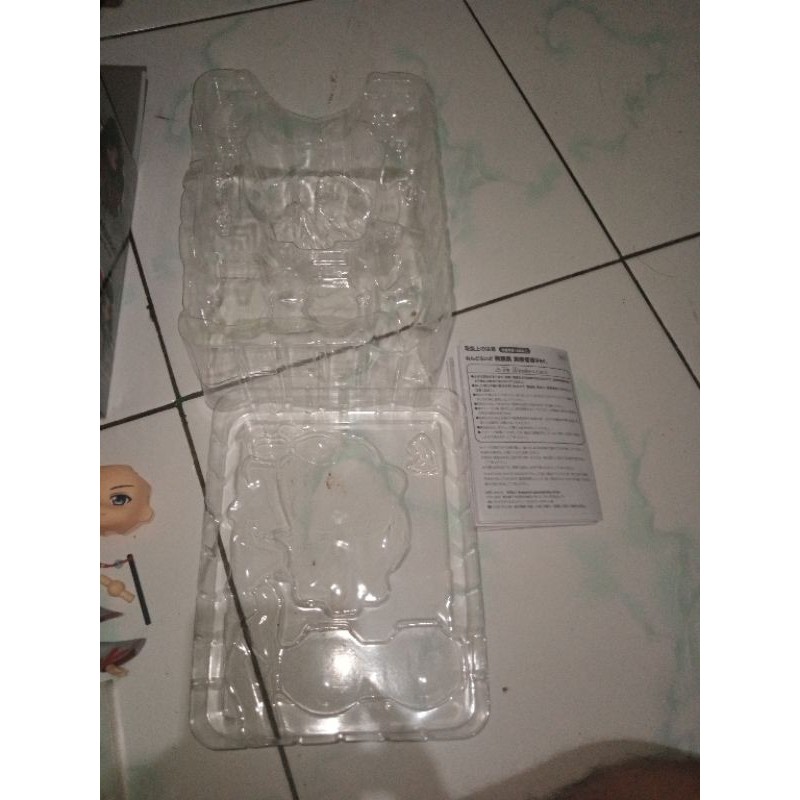 Nendoroid Wei Wuxian1229 Yi Ling Lao Zu  Original