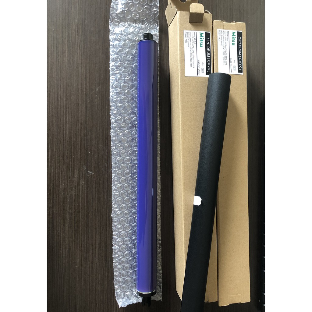opc drum fuji xerox work center 7535 7525