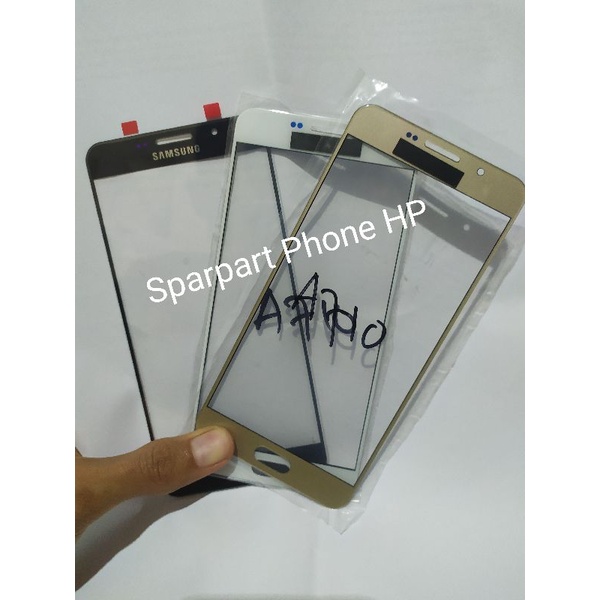 KACA LCD KACA DEPAN LCD SAMSUNG A710 A7 2016 ORI