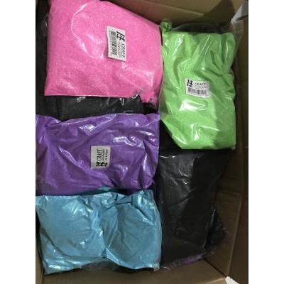 

Unik glitter pelangi Berkualitas