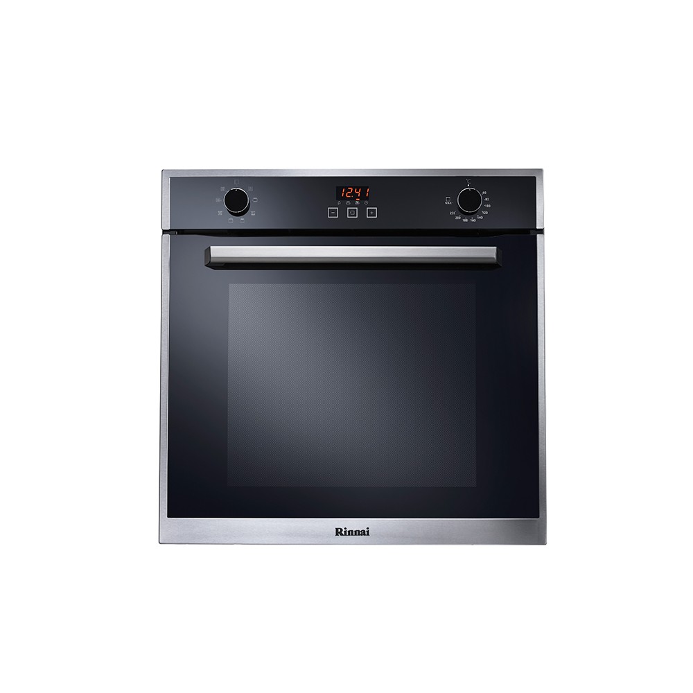 Oven Rinnai RO E6208TA EM