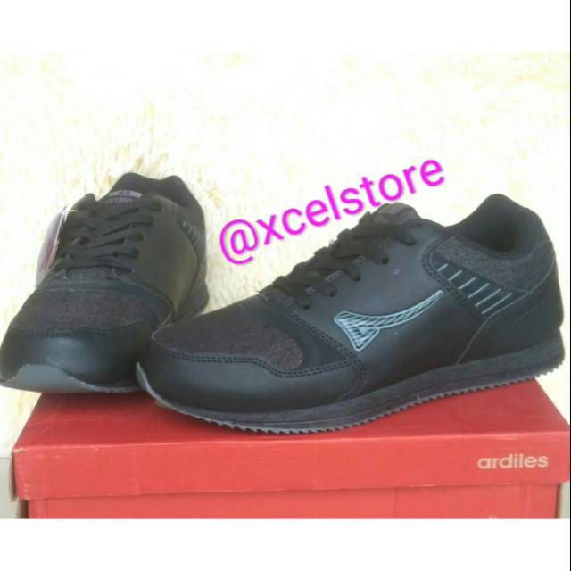 Sepatu sekolah ardiles ms escobar