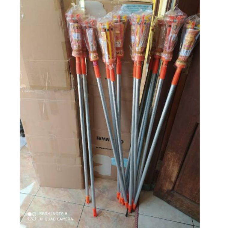Best tongkat lampu stick tongkat pengganti lampu stik lampu alat ganti lampu bohlam tongkat ganti la