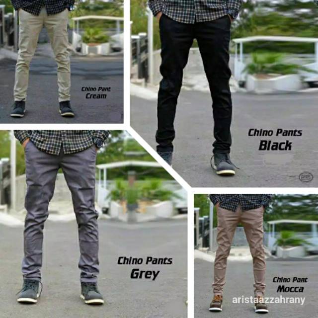 celana CHINO panjang pria / celanachino / celanapanjangchino / celanachino pria / celana / chinos