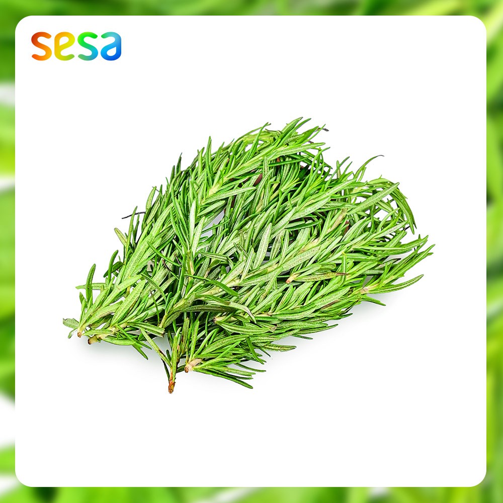 

Rosemary Organik 50 g