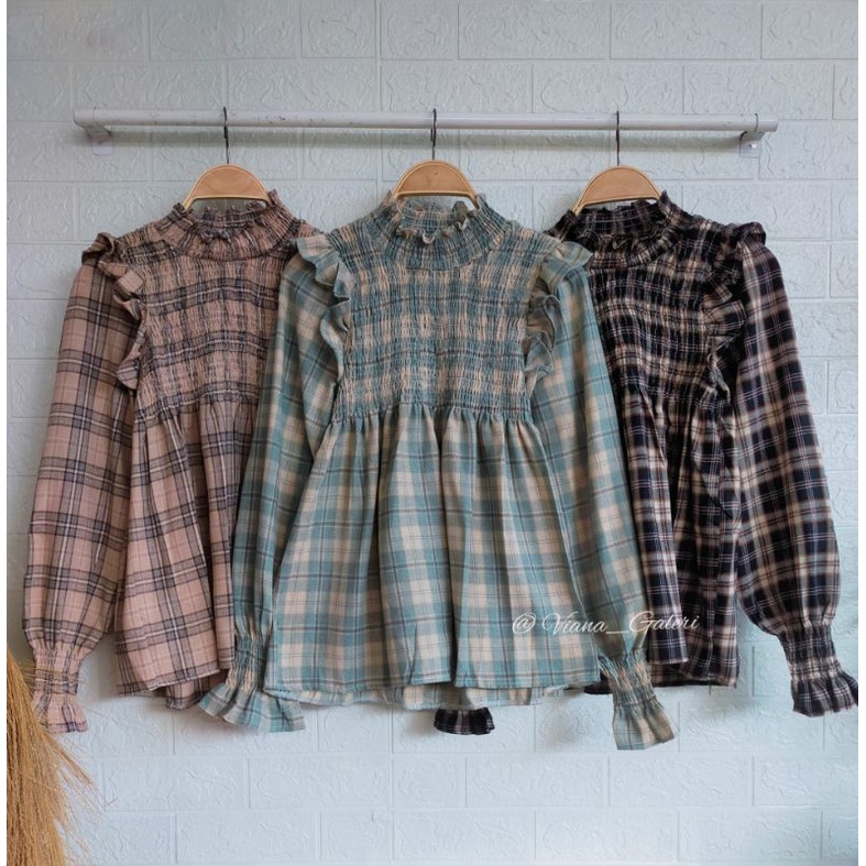 CELINE BLOUSE IMPORT