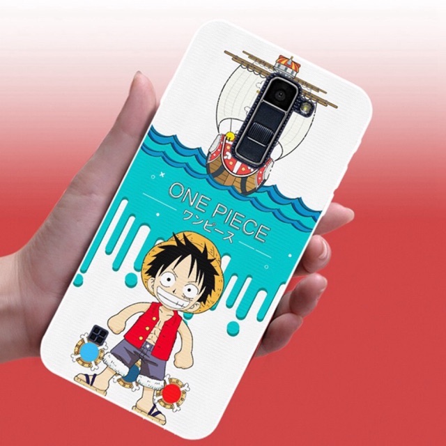 SOFTCASE GAMBAR LG STYLUS 2