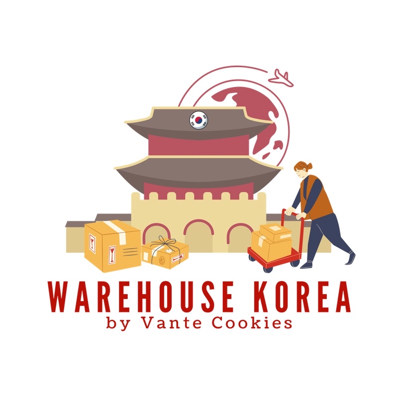 WAREHOUSE VANTE COOKIES an YOLANDA