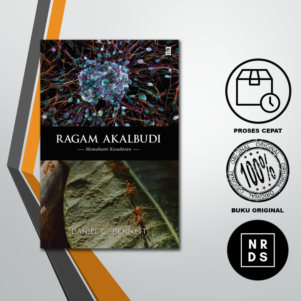 Ragam Akalbudi DANIEL C. DENNETT