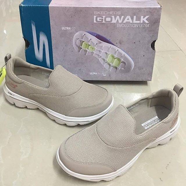 Skechers go walk evolution ultra