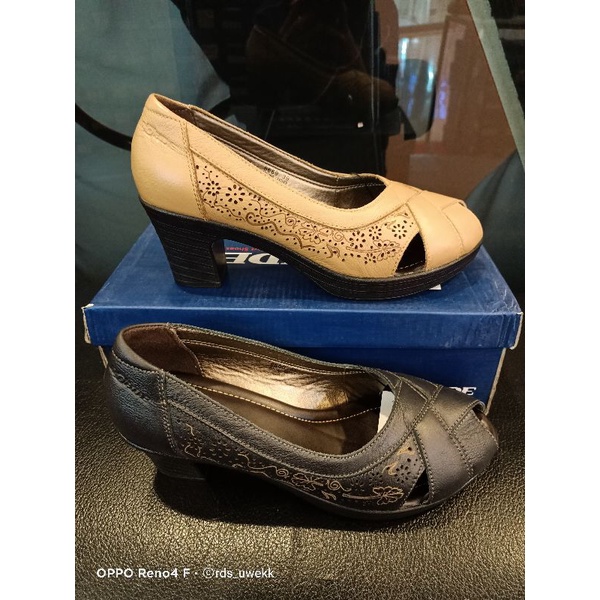 Rohde Ladies 5669 Original