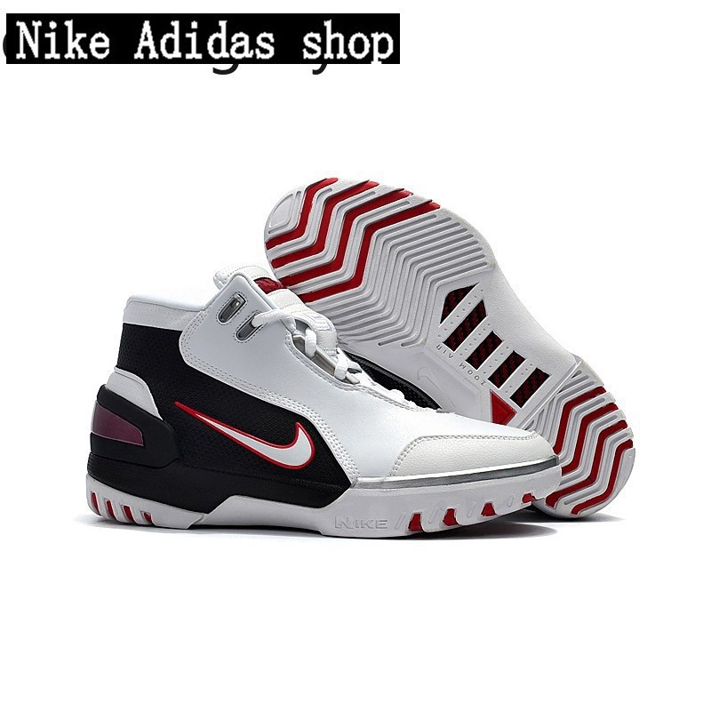 air zoom generation low