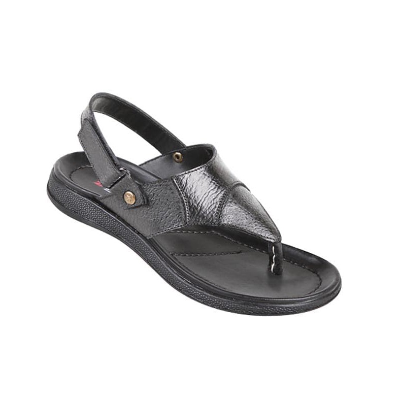 Sandal Anak Bahan Kulit Sepatu Sandal ts 3835 Zeintin q2