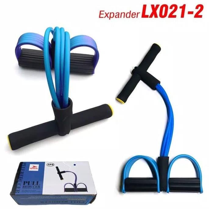 Promo Alat Olahraga Fitness Expander Promo C35