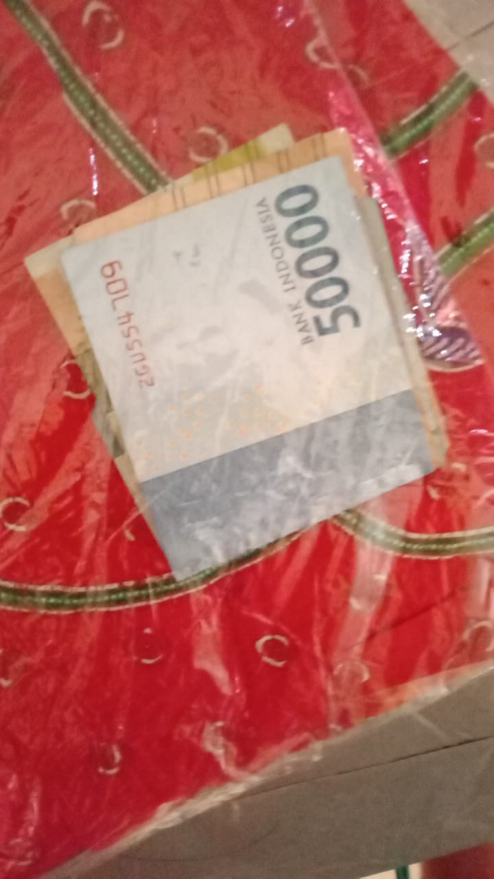 Maura Couple - Sania Ruffle Batik Couple Ori Ndoro Jowi Dnt Garansi Termurah Shopee