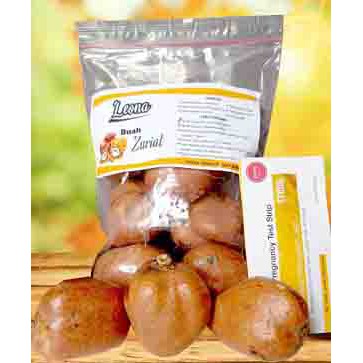 

BUAH ZURIAT 3 - 4 PAKET