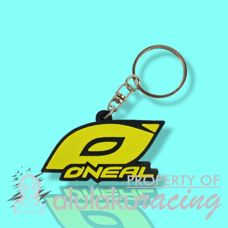 Gantungan Kunci / Keychain Motocross Trail Logo Oneal - ON009