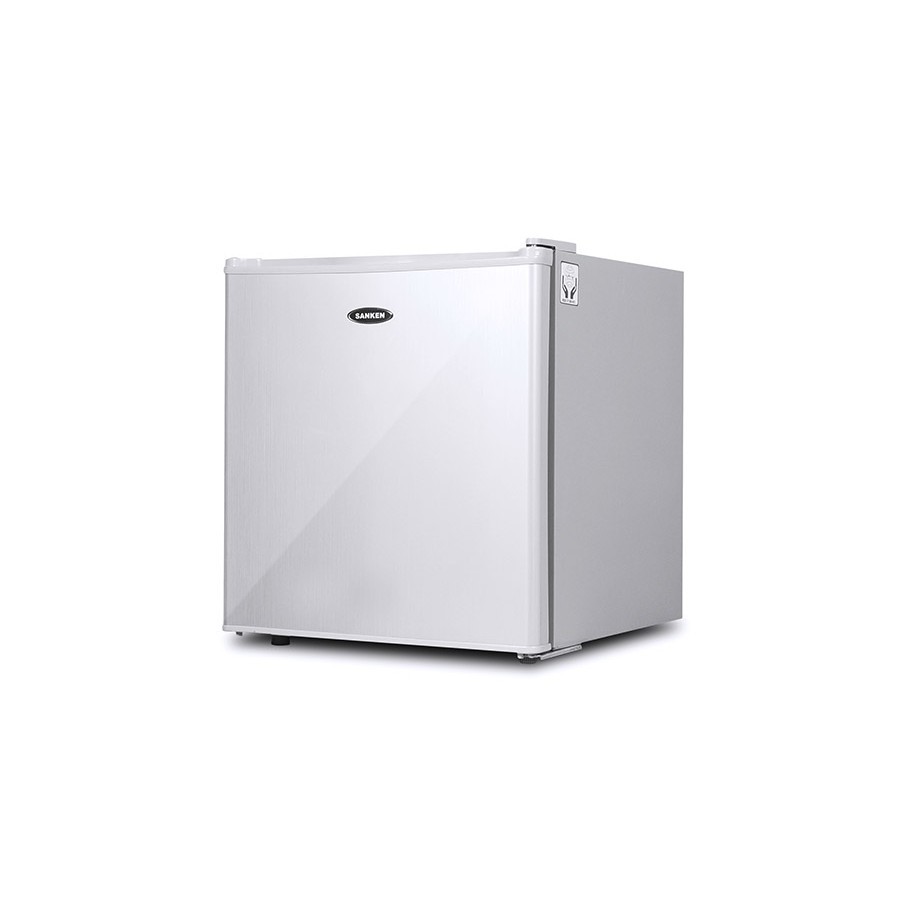 Kulkas Mini Sanken SN - 118KEG PENGIRIMAN AREA BOGOR