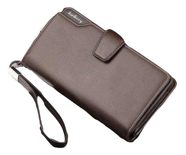 HS [COD] Dompet Baellerry Panjang 22 Slot Termurah Unisex