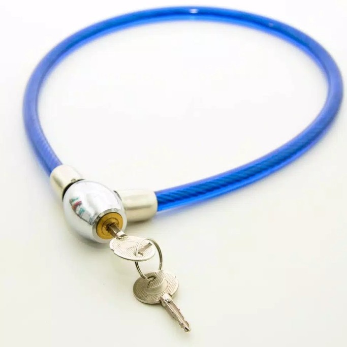 

Cuci Gudang Rantai Kunci Motor Kunci Gembok Rantai Besi Pengaman Pagar Rumah Rante Hot Sale