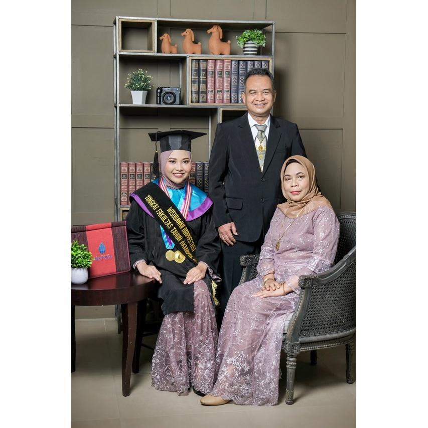 Cetak foto express wedding/ keluarga 8R sampai 12R