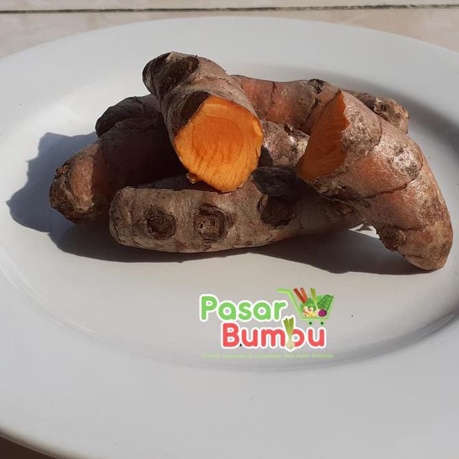 

Kunyit