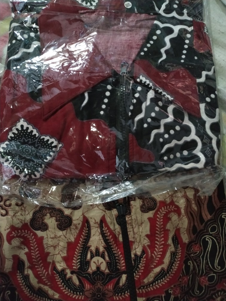 Terlaris Serut Genes Jelita Tunic Navbor Yelbor Whitbor Creambor Tunik Batik Modern Hrb030 Dolbi Dob