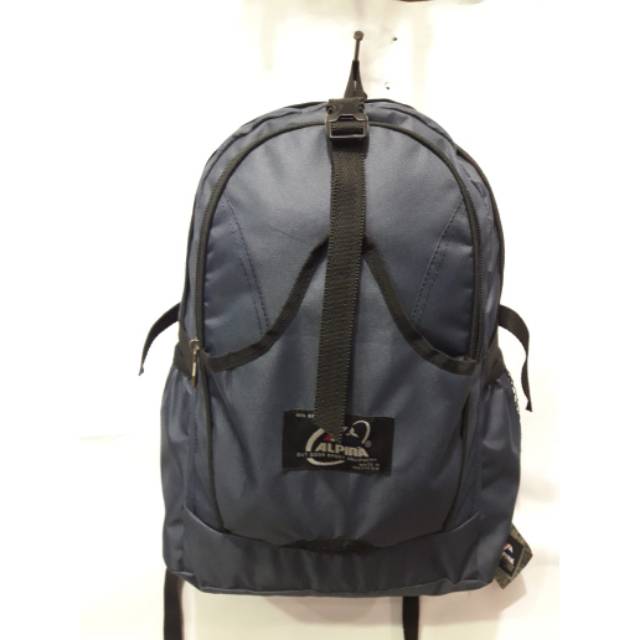 Tas punggung Alpina GRS-140