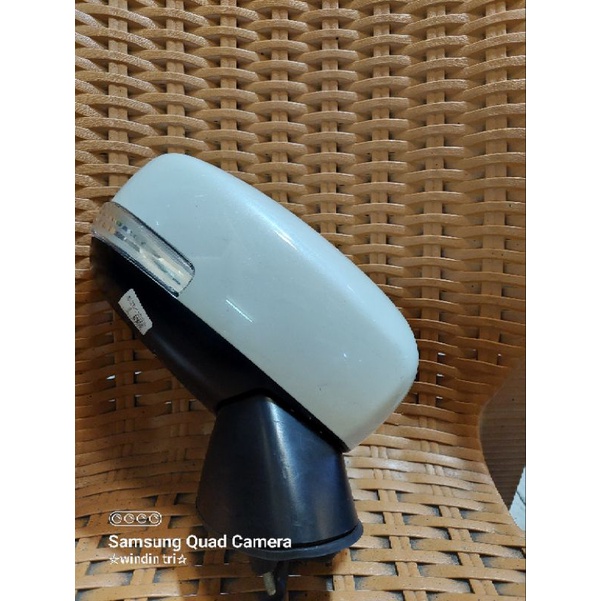 spion suzuki ignis original