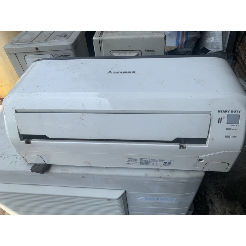 kipas indor ac  minimalis