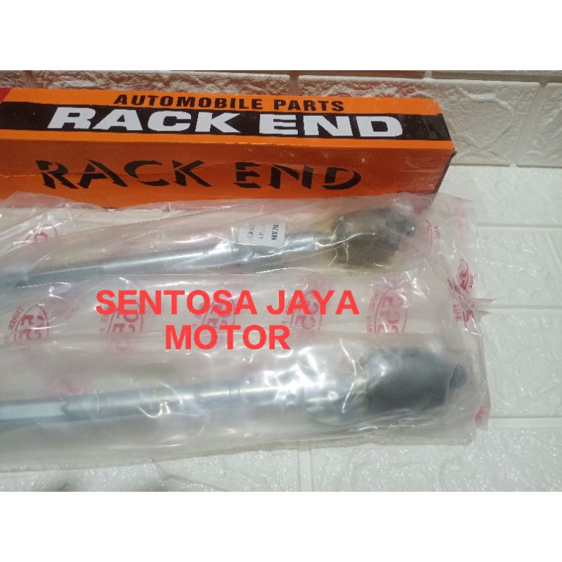 LONG TIE ROD INNOVA_ RACK END INNOVA 555 HARGA 1 SET